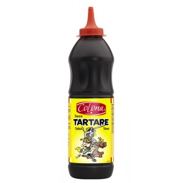 sauce TARTARE Colona  855 g