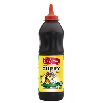 sauce Curry  Colona  850 g