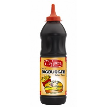 sauce bigburger colona  850 G