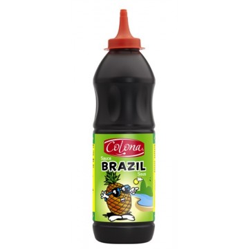 sauce Brazil colona 936 g
