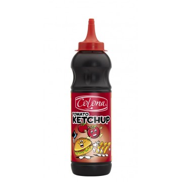 ketchup  colona  500 ml