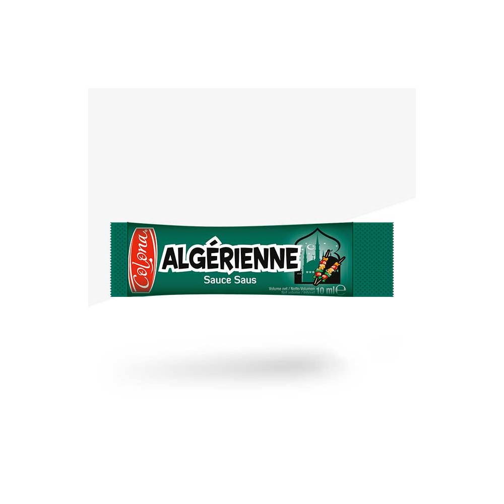 dosette algérienne colona 10 ml