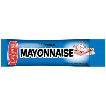 Dosette Mayonnaise 10ml Colona