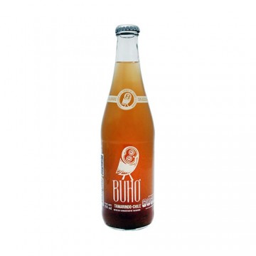 Soda TAMARIN & PIMENT BÙHO 355 ml