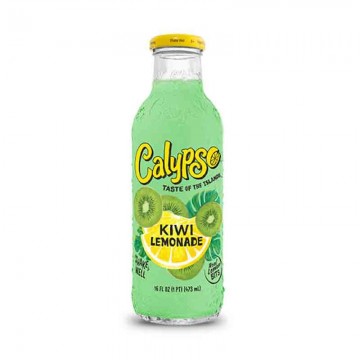 Calypso Kiwi Lemonade 473 ml