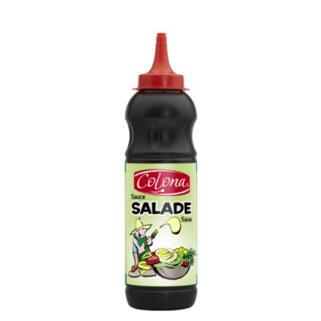 SAUCE SALADE COLONA 500 ml