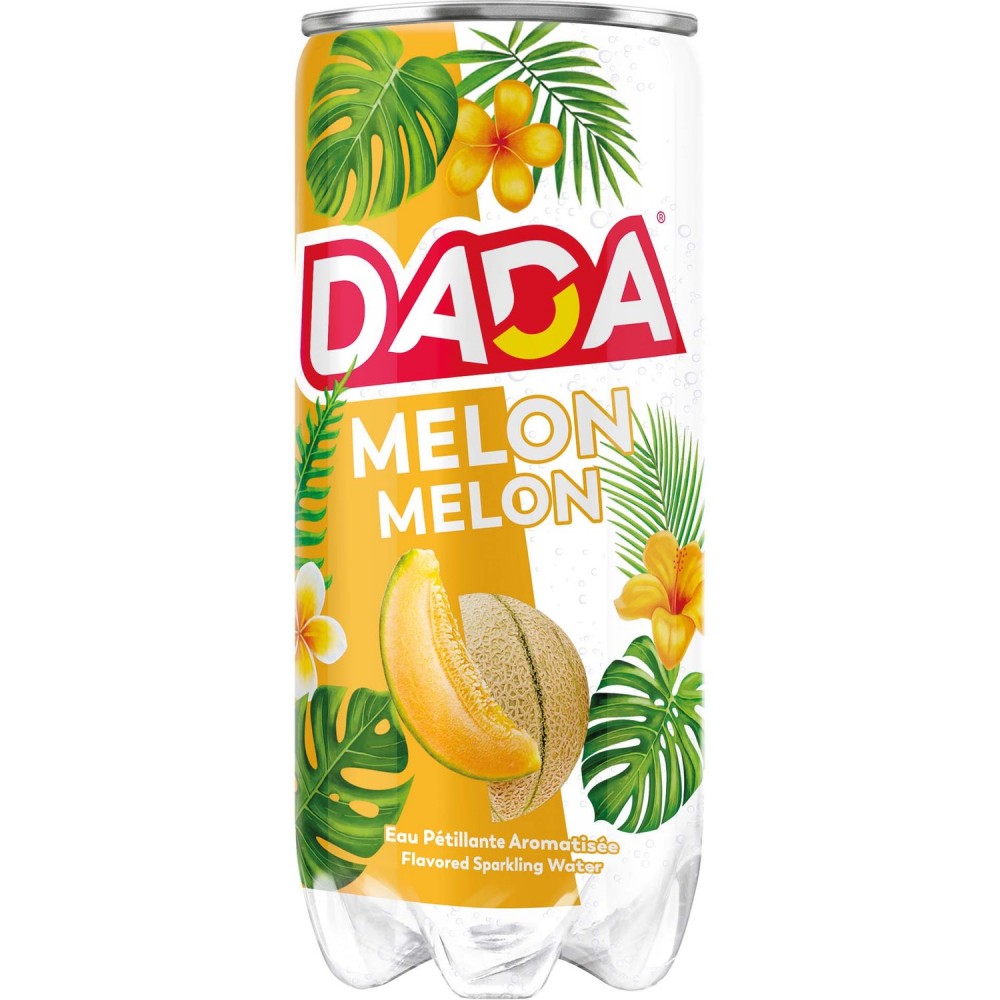 Soda DADA MELON 35cl