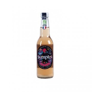 Symples Potion relaxante 33 cl