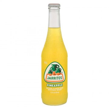 Jarritos Ananas 370 ml