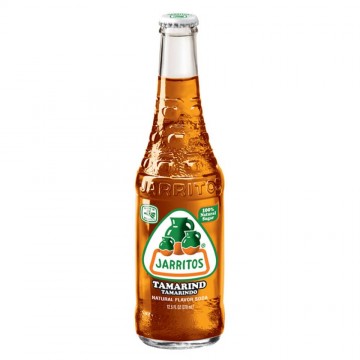 Jarritos Tamarin 370 ml