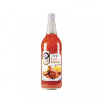 Sauce pimentée Italienne - 14,8 cl - Firelli
