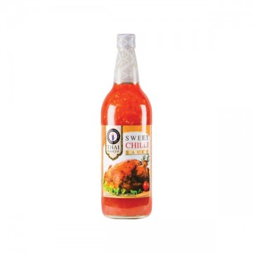 Sweet Chilli Sauce 730ml THAI DANCER