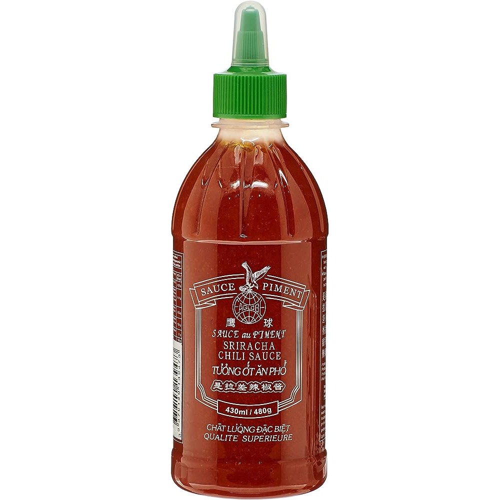 Sriracha Chili Sauce 430ml