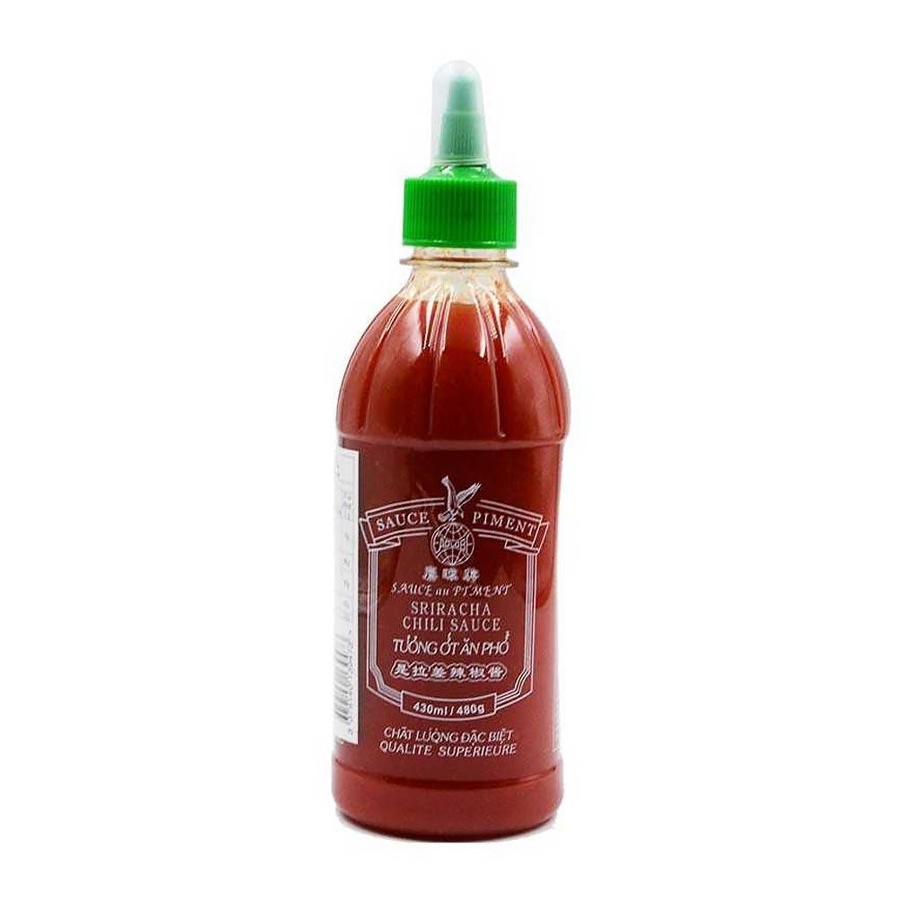 Sriracha Chili Sauce 136ml