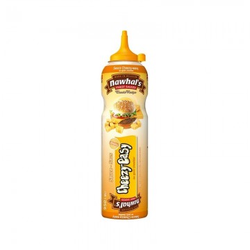 sauce cheezy easy nawhal's 950 ml