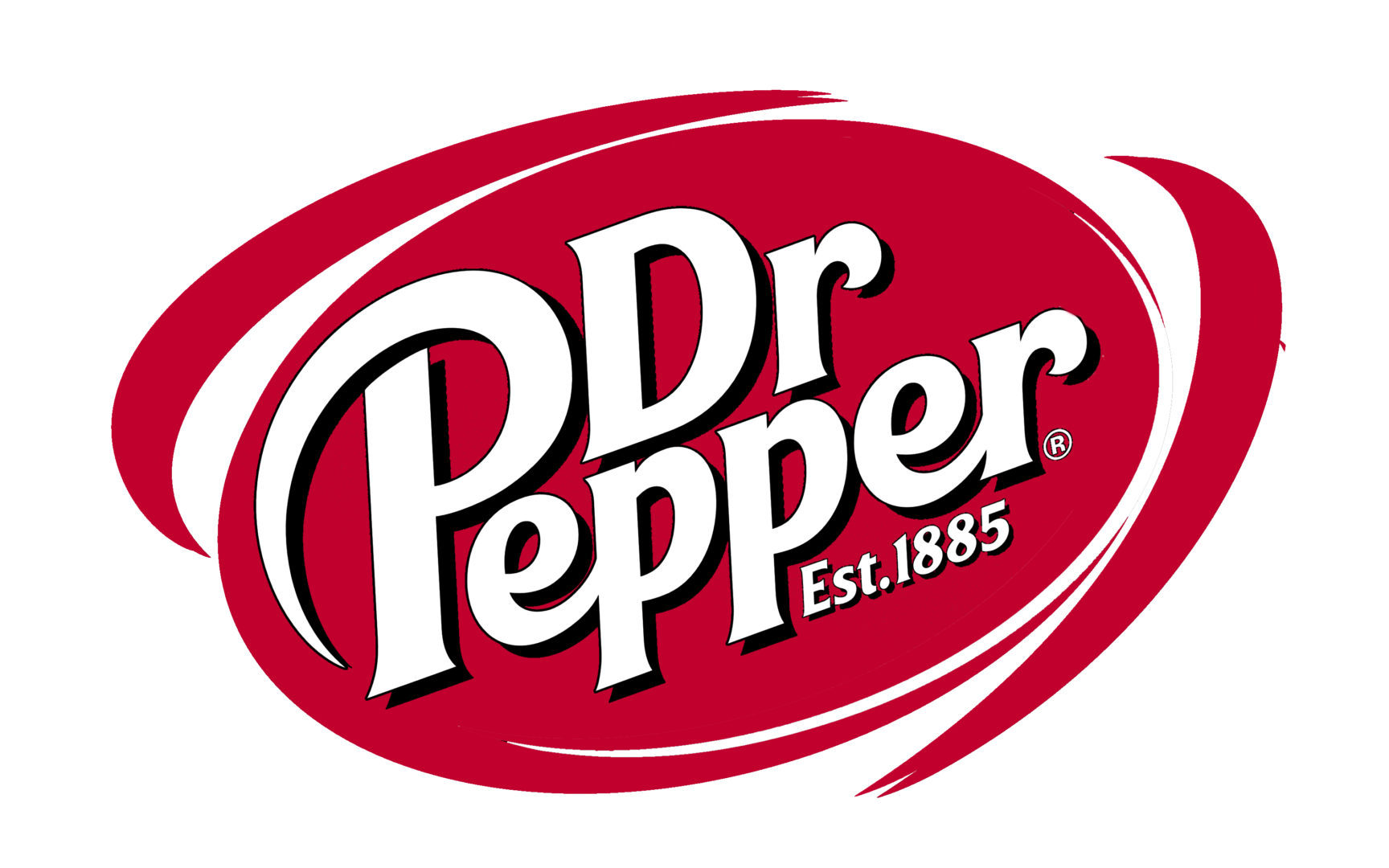 logo boissons dr pepper