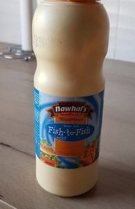 Sauce Nawhal's Fish To Fish 950ml