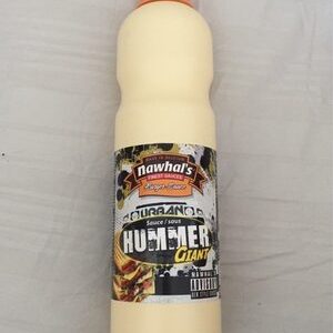 Sauce Nawhal's Hummer Giant 950ml