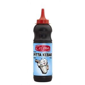 Sauce Colona Pitta Kebab 500ml