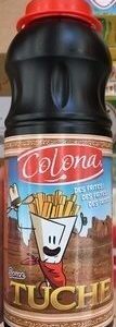 Sauce Colona Tuche 500ml