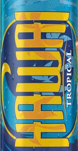 Hawai Tropical 33cl (Pack de 24 — 1,67€/canette)