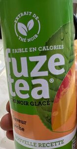 Fuzetea 33cl (Pack de 24 — 1,33€/canette)