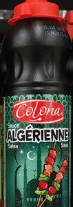 Sauce Algérienne Colona 850g
