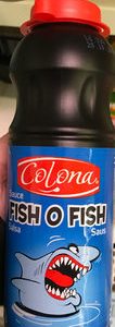 Sauce Fish Colona 500ml