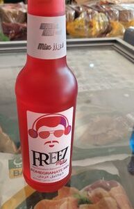 Freez Grenadine Mix 275ml