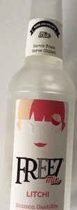 Freez Litchi 275ml