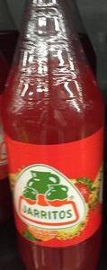 Jarritos Fraise 370ml