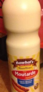 Sauce Nawhal's Américaine Extra 950ml