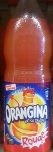 Orangina Rouge 33cl