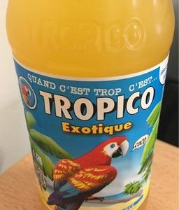 Tropico Exotique 33cl